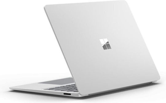 Microsoft Surface Laptop 7 Copilot+ 13.8" Touchscreen 120Hz (Ultra 5-236V/16GB/256GB SSD/W11 Pro) Platinum (International English Keyboard)