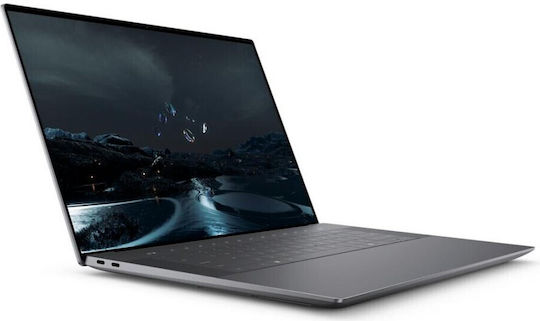 Dell XPS 16 16" OLED Touchscreen 120Hz (Ultra 7-358H/32GB/1TB SSD/W11 Pro) (US Keyboard)