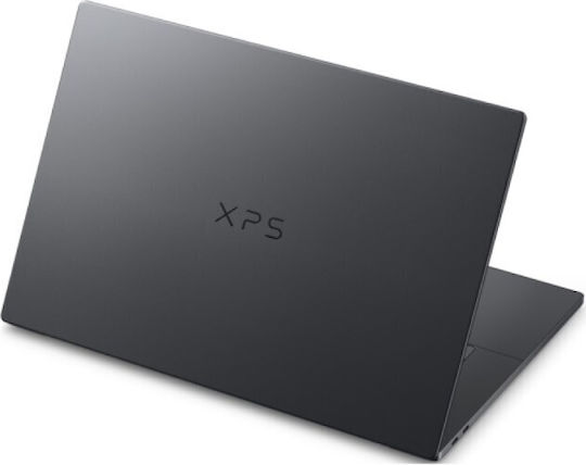Dell XPS 16 16" OLED Touchscreen 120Hz (Ultra 7-358H/32GB/1TB SSD/W11 Pro) (US Keyboard)