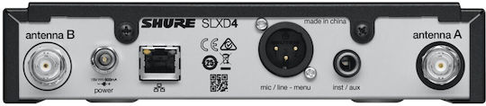 Shure Микрофон
