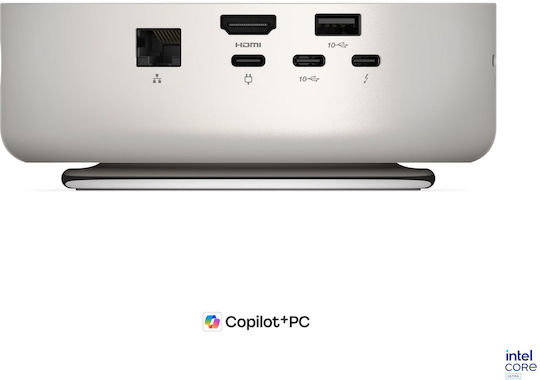 Lenovo Yoga Mini 01IPH11 PC (Core Ultra X7 358H/32GB DDR5/1TB SSD/W11 Home) Мидена черупка