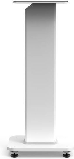 Kanto Speaker Stands SX26 in White Color