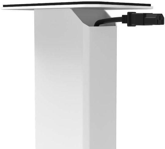 Kanto Speaker Stands SX26 in White Color