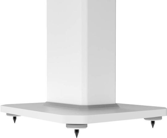 Kanto Speaker Stands SX26 in White Color