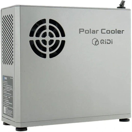 Qidi Polar Cooler Ψύκτης Εξωθητήρες Σειράς Q2/max4