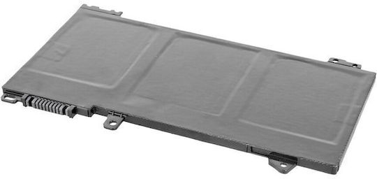 Mitsu Baterie Compatibilă pentru HP ProBook cu 3500mAh