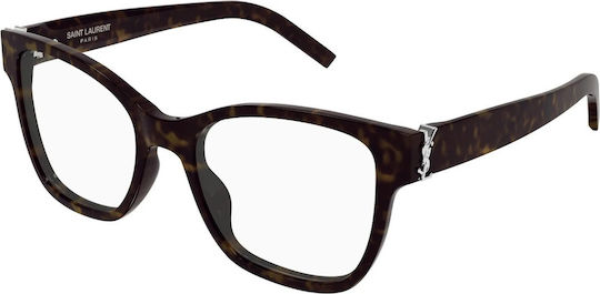 Рамки За Очилa Saint Laurent Sl M158 002
