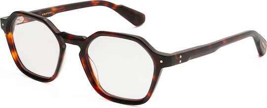 Carven Ramă Acetat Maro Tortoise CH040