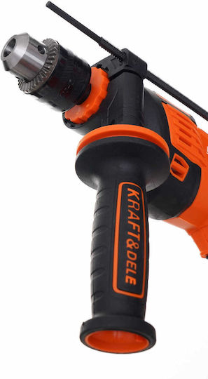 Kraft & Dele KD3351 Cu impact Burghiu 1600W