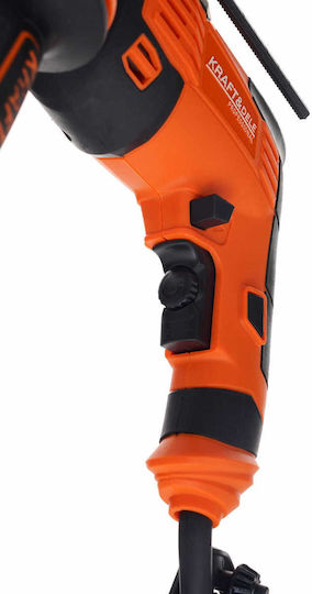 Kraft & Dele KD3351 Cu impact Burghiu 1600W
