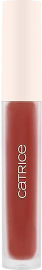 Catrice Cosmetics Liquid Lipstick Matte C02 Dark Rosewood