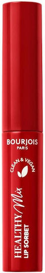 Bourjois Lippenstift 01 Cherry Sundae 7,4 g