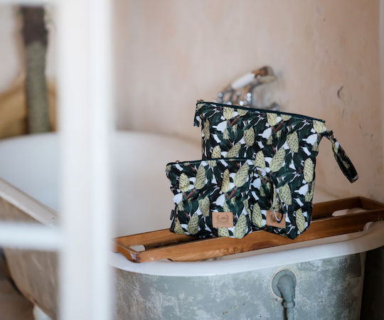 La Millou Wasserdichtes Kinderwagenzubehör Beiges