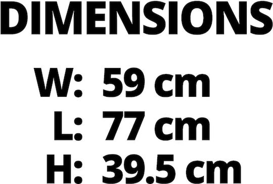 Einhell Mähwerkschuppen 3414024