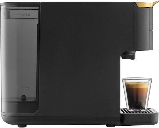 Sencor Kaffeekapselmaschine Für Nespresso Mit Druck 20bar