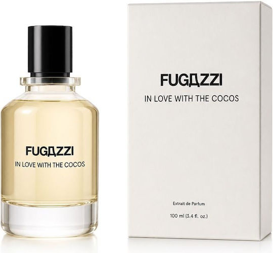 Fugazzi In Love With The Cocos Extrait de Parfum 100ml