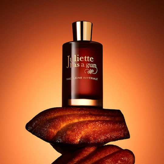 Juliette Has A Gun Madeleine Imperiale Eau de Parfum 100ml