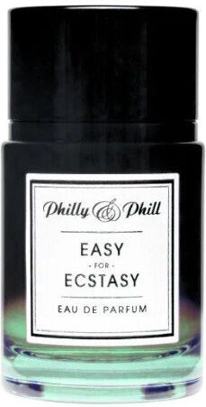 Philly & Phill Easy For Ecstasy Eau de Parfum 30ml
