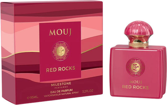 Milestone Mouj Red Rocks Apă de parfum 95ml