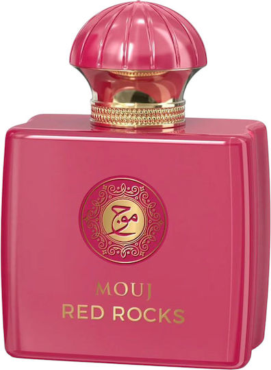 Milestone Mouj Red Rocks Apă de parfum 95ml