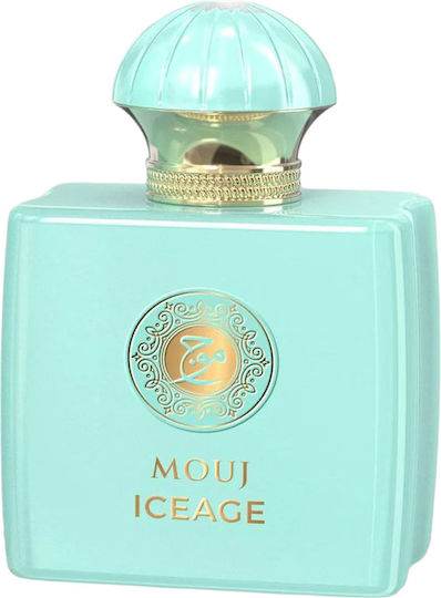 Milestone Mouj Iceage Eau de Parfum 95ml