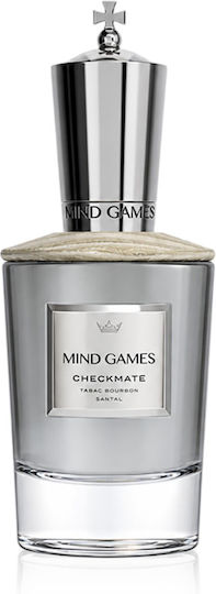 Mind Games Checkmate Extrait de Parfum 100ml
