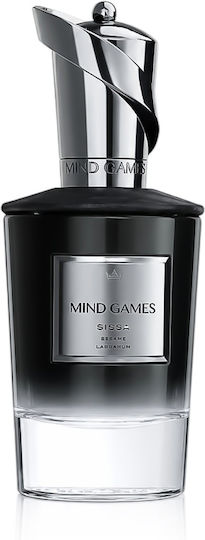 Mind Games Sissa Extrait de Parfum 100ml
