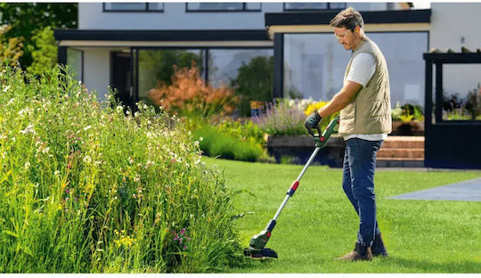 Bosch Universal Grasscut 18V-23-450 Храсторез за Рамо / Ръчна На Батерия 18V Solo 2kg