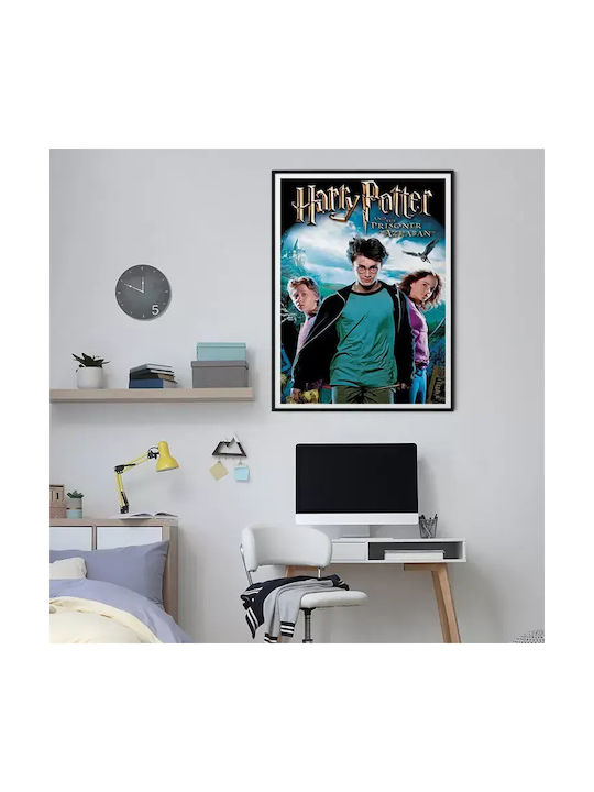 Poster Harry Potter Prisoner Azkaban Mv383 50cm X 70cm-71820pd159576