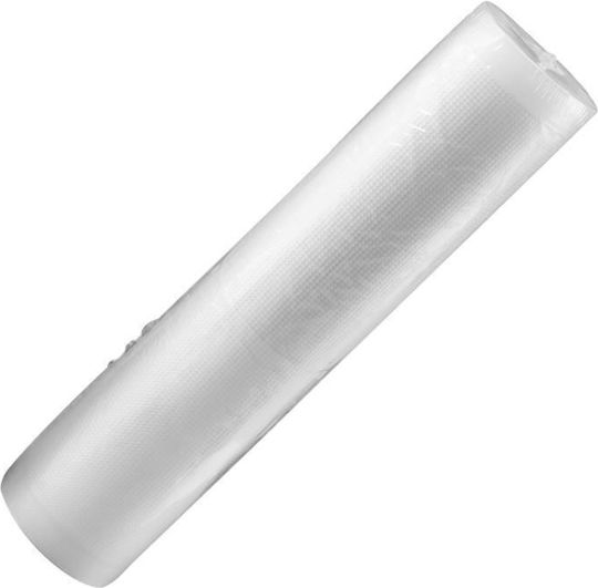 Zokura Λείες Σακούλες για Συσκευές Vacuum 3000x280mm 1 Ρολό