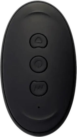 Evolved Novelties Stimulation Vibe Doppelter Vibrator Schwarz