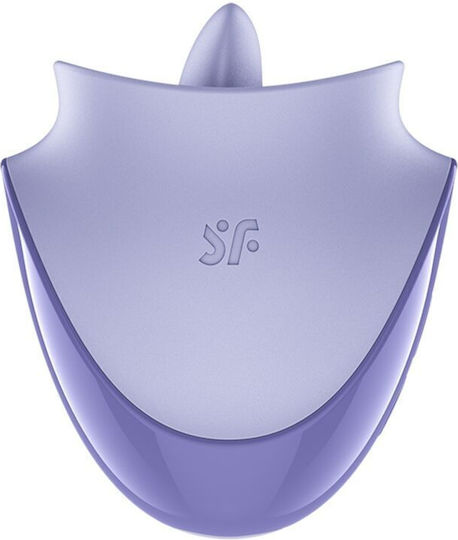 Satisfyer Vibrator Mini Δονητής Λιλά