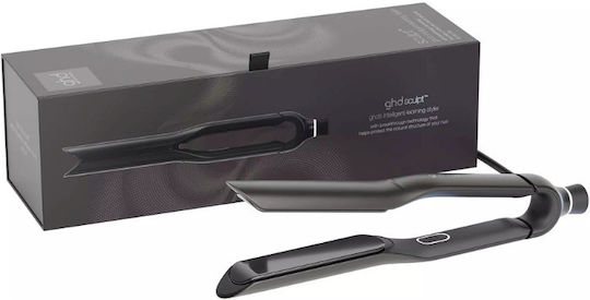 GHD Sculpt Interactive Styler Преса за Къдрици & Изправяне на Коса