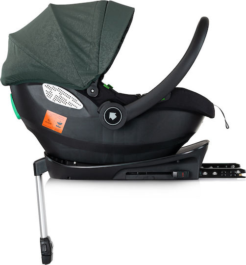 Chipolino Duo Smart Autositz i-Size βασιλικός