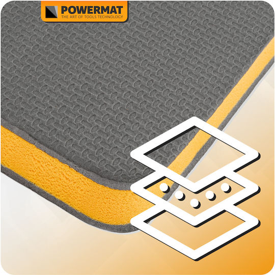 Στρώμα Εργασίας Eva Foam Pm1424 Powermat