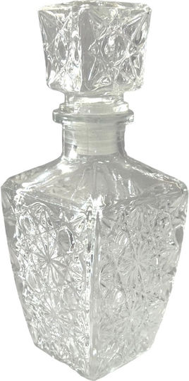 Homestyle Glass Bottle 0.9lt 73528005