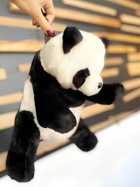 Kids Black Backpack Bag 20cm