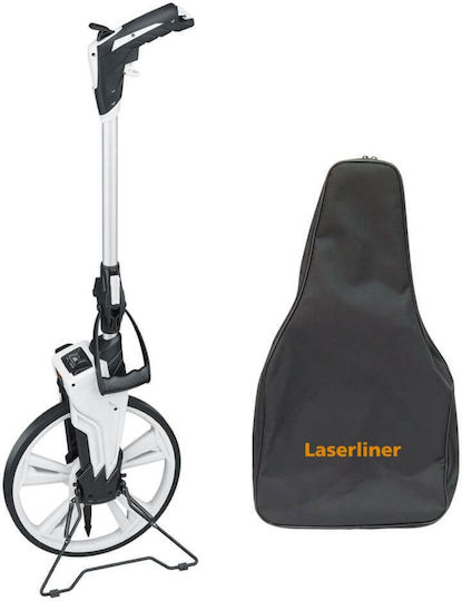 Laserliner Rollpilot D12 Messrad