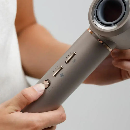 Taurus Max Pro Multistyler für Locken