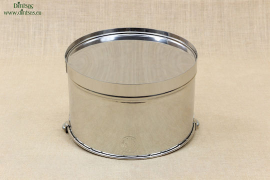 Milk Collection Can 12lt 31x19cm