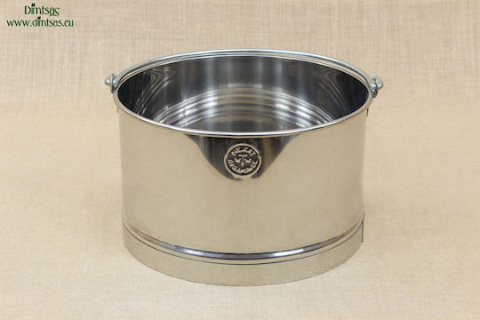 Milk Collection Can 15.5lt 34x20cm