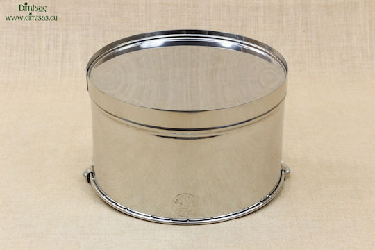 Milk Collection Can 15.5lt 34x20cm