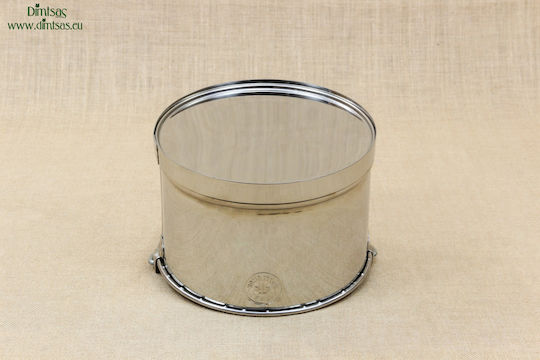 Milk Collection Can 8lt 26x18cm