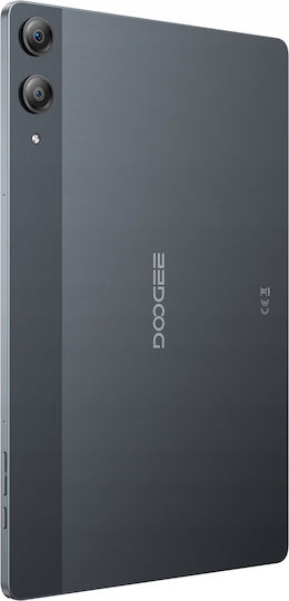 Doogee Tab E3 Pro 4G 13" (8GB/256GB) Shadow Gray