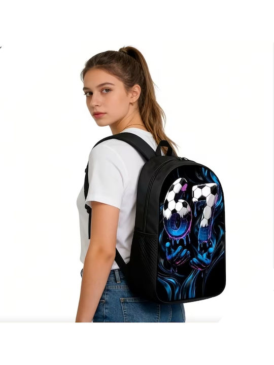 ShuShu Set Școlar Albastru