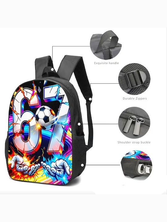 ShuShu Schulranzen Rucksack ShuShu Schulranzen Rucksack