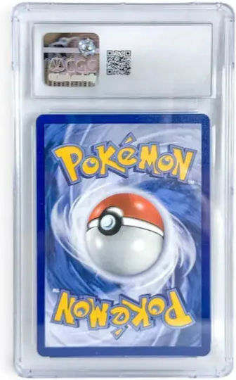 Pokémon Cgc 10 Iono's Bellibolt Ex Jtg 183