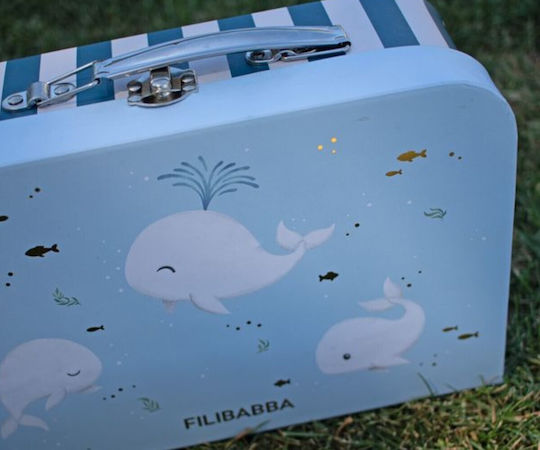 Filibabba Filibabba Baby Badespielzeug 2 Stück