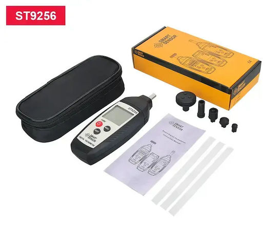 Smart Sensors Digital Speedometer Contactless / Contact