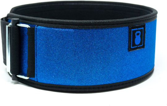 Weightlifting Belt-rocket 4"-2pood